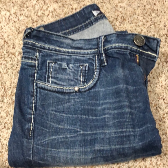 Vigoss Jeans - Picture 4 of 4